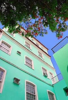 Oyo Pelourinho Hotel Salvador