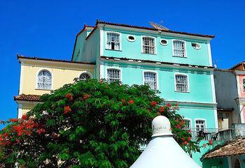 Oyo Pelourinho Salvador