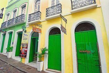 Oyo Pelourinho 2*