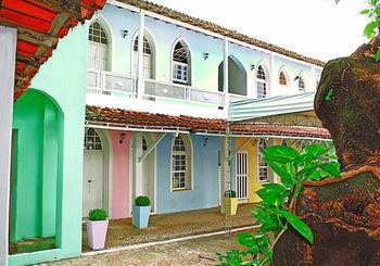 Hotel Oyo Pelourinho Salvador