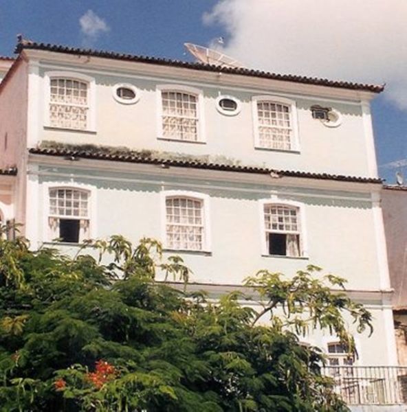 Hotel Oyo Pelourinho Salvador
