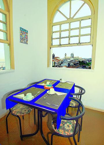 Hotel Oyo Pelourinho Salvador